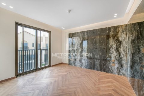Townhouse in Jumeirah Golf Estates, Dubai 3 bedrooms, 154 sq.m. № 74297 - photo 19