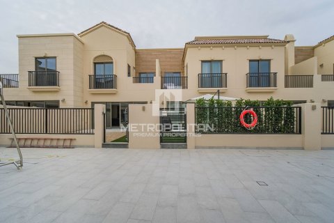 Townhouse in Jumeirah Golf Estates, Dubai 3 bedrooms, 154 sq.m. № 74297 - photo 9