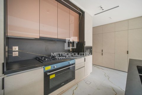 Townhouse in Jumeirah Golf Estates, Dubai 3 bedrooms, 154 sq.m. № 74297 - photo 6
