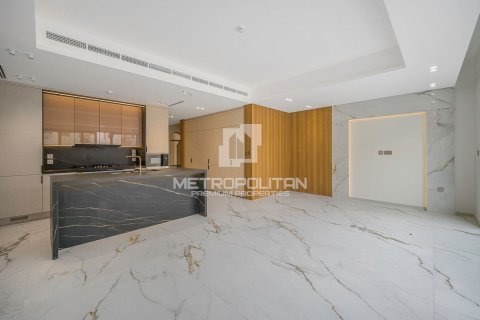 Townhouse in Jumeirah Golf Estates, Dubai 3 bedrooms, 154 sq.m. № 74297 - photo 2