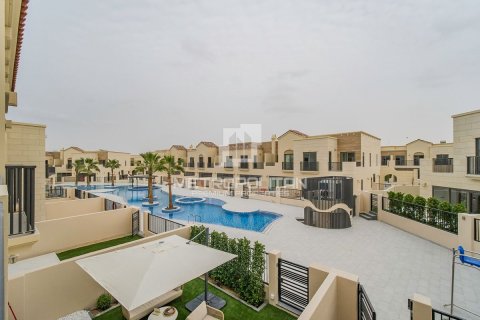 Maison de ville à Jumeirah Golf Estates, Dubai, 3 chambres, 154 m², № 74297
