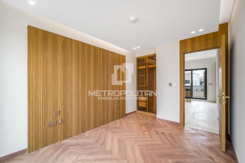 Townhouse in Jumeirah Golf Estates, Dubai 3 bedrooms, 154 sq.m. № 74297 - photo 25