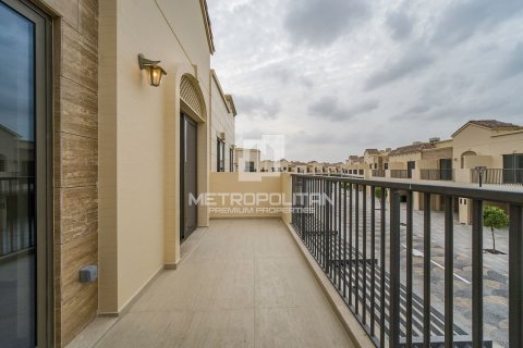 Townhouse in Jumeirah Golf Estates, Dubai 3 bedrooms, 154 sq.m. № 74297 - photo 30
