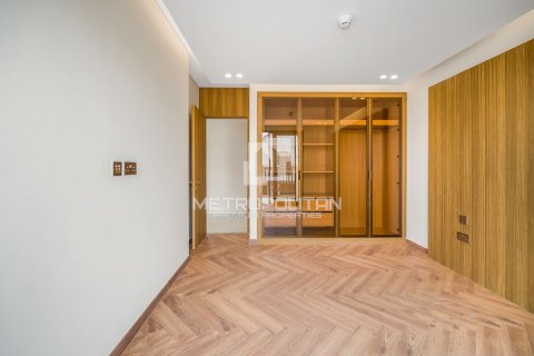 Townhouse in Jumeirah Golf Estates, Dubai 3 bedrooms, 154 sq.m. № 74297 - photo 29