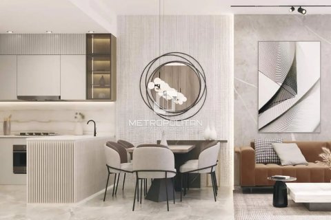 Apartment in Dubai 1 bedroom, 81 sq.m. № 74294 - photo 4