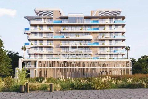 Apartment in Dubai 1 bedroom, 81 sq.m. № 74294