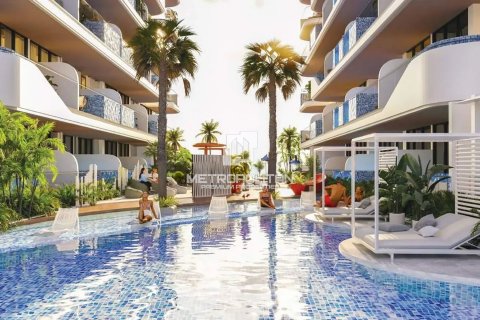 Apartment in Dubai 1 bedroom, 81 sq.m. № 74294 - photo 3