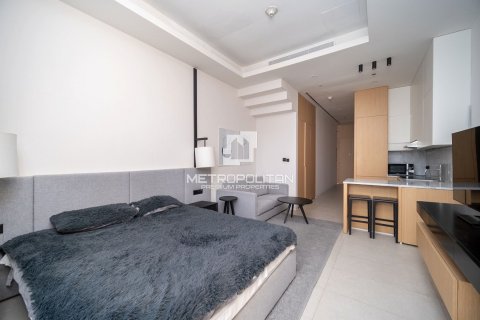 Appartement à Palm Jumeirah, Dubai, studio, 51 m², № 74296