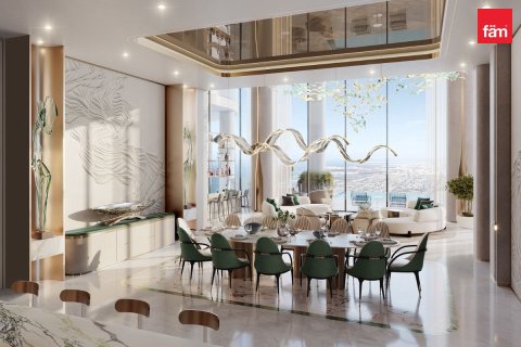 Apartment in Al Wasl, Dubai 4 bedrooms, 453.1 sq.m. № 137588 - photo 5