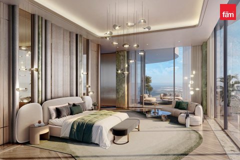 Apartment in Al Wasl, Dubai 4 bedrooms, 453.1 sq.m. № 137588 - photo 11