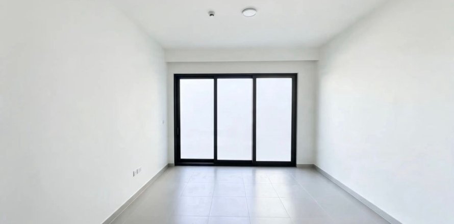 Apartamento en Dubai Hills Estate, Dubai, 1 dormitorio, 62.5 m², № 137589
