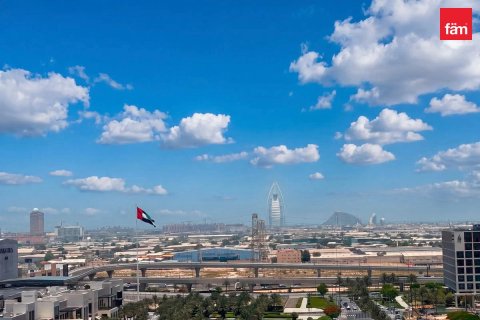 Apartamento en Dubai Hills Estate, Dubai, 1 dormitorio, 62.5 m², № 137589 - foto 7