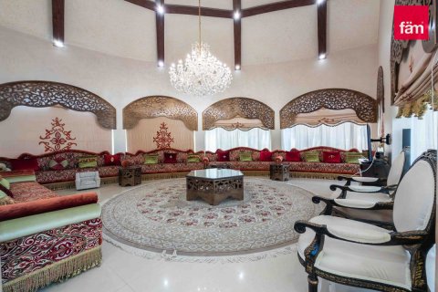 فيلا في دبي 5 غرف نوم , 1393.5 م² رقم 137571 - صورة 21