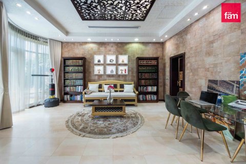 فيلا في دبي 5 غرف نوم , 1393.5 م² رقم 137571 - صورة 5