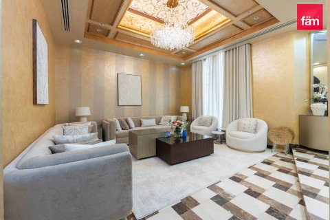 فيلا في دبي 5 غرف نوم , 1393.5 م² رقم 137571 - صورة 22