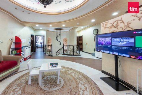 فيلا في دبي 5 غرف نوم , 1393.5 م² رقم 137571 - صورة 24