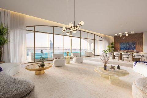 Apartamento en Palm Jumeirah, Dubai, 2 dormitorios, 391 m², № 103067 - foto 17