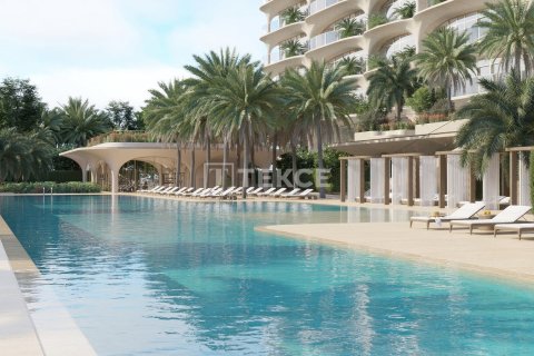 Apartamento en Palm Jumeirah, Dubai, 2 dormitorios, 391 m², № 103067 - foto 5