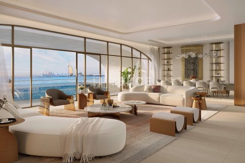 شقة في نخلة جميرا, دبي 4 غرف نوم, 809 م² رقم 103068 - صورة 15