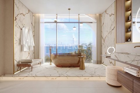 شقة في نخلة جميرا, دبي 4 غرف نوم, 809 م² رقم 103068 - صورة 5