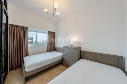 Apartment in Jumeirah Lake Towers, Dubai 1 bedroom, 84.6346 sq.m. № 103069