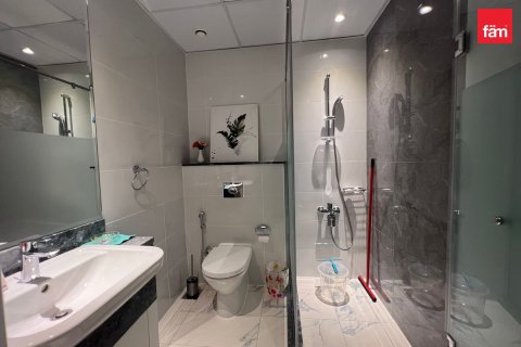 Appartement à Business Bay, Dubai, 2 chambres, 126.3 m², № 118546 - photo 2