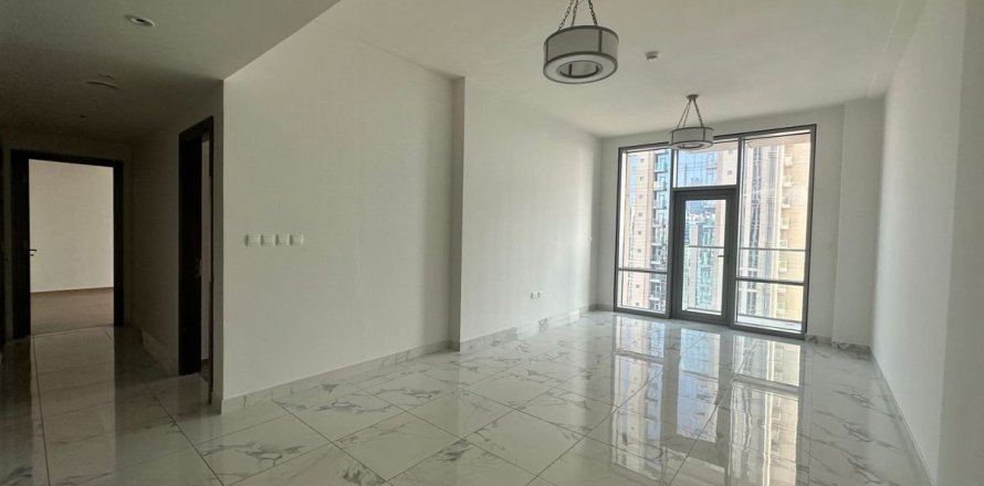 Appartement à Business Bay, Dubai, 2 chambres, 126.3 m², № 118546