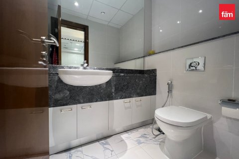 Appartement à Business Bay, Dubai, 2 chambres, 126.3 m², № 118546 - photo 4