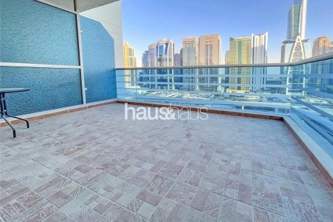 شقة في مرسى دبي, دبي 2 غرف نوم, 146 م² رقم 43517 - صورة 12