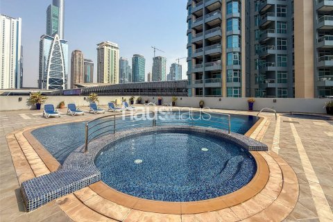 شقة في مرسى دبي, دبي 2 غرف نوم, 146 م² رقم 43517 - صورة 24
