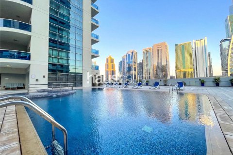 شقة في مرسى دبي, دبي 2 غرف نوم, 146 م² رقم 43517 - صورة 21