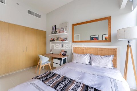 Townhouse in Dubai Creek Harbour (The Lagoons), Dubai 3 bedrooms, 257 sq.m. № 43516 - photo 21