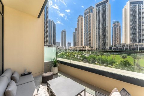 Townhouse in Dubai Creek Harbour (The Lagoons), Dubai 3 bedrooms, 257 sq.m. № 43516 - photo 7