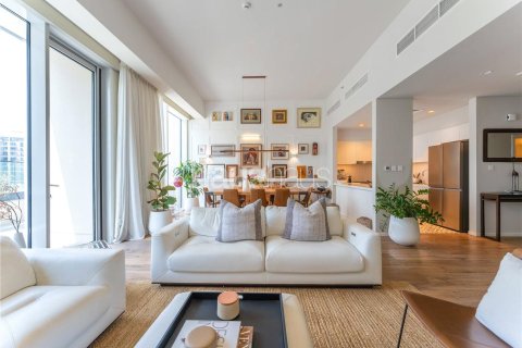Townhouse in Dubai Creek Harbour (The Lagoons), Dubai 3 bedrooms, 257 sq.m. № 43516 - photo 8