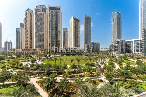Townhouse in Dubai Creek Harbour (The Lagoons), Dubai 3 bedrooms, 257 sq.m. № 43516 - photo 12