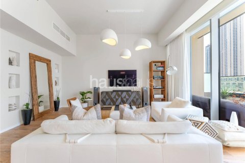 Townhouse in Dubai Creek Harbour (The Lagoons), Dubai 3 bedrooms, 257 sq.m. № 43516 - photo 2