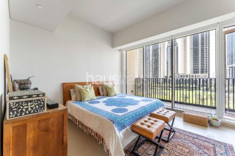 Townhouse in Dubai Creek Harbour (The Lagoons), Dubai 3 bedrooms, 257 sq.m. № 43516 - photo 16