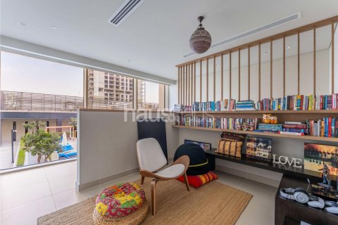 Townhouse in Dubai Creek Harbour (The Lagoons), Dubai 3 bedrooms, 257 sq.m. № 43516 - photo 15
