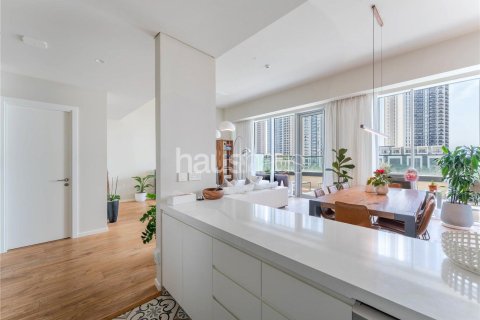 Townhouse in Dubai Creek Harbour (The Lagoons), Dubai 3 bedrooms, 257 sq.m. № 43516 - photo 4