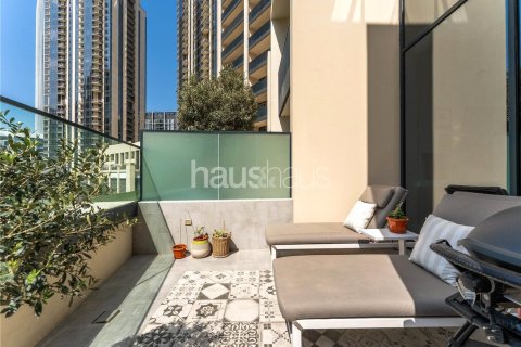 Townhouse in Dubai Creek Harbour (The Lagoons), Dubai 3 bedrooms, 257 sq.m. № 43516 - photo 6