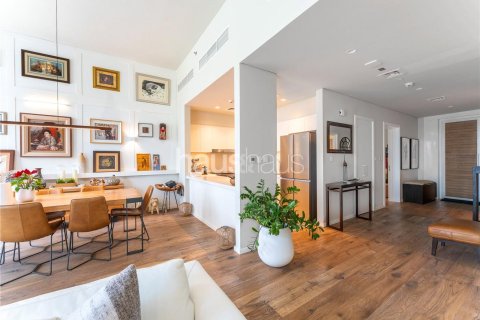 Townhouse in Dubai Creek Harbour (The Lagoons), Dubai 3 bedrooms, 257 sq.m. № 43516