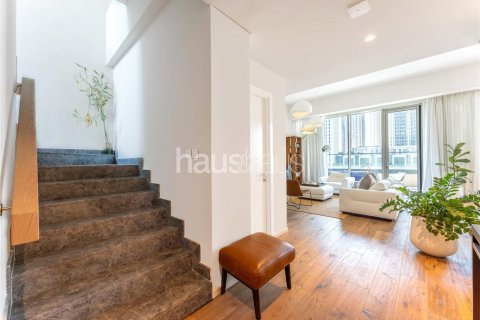Townhouse in Dubai Creek Harbour (The Lagoons), Dubai 3 bedrooms, 257 sq.m. № 43516 - photo 13