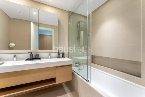 Townhouse in Dubai Creek Harbour (The Lagoons), Dubai 3 bedrooms, 257 sq.m. № 43516 - photo 26