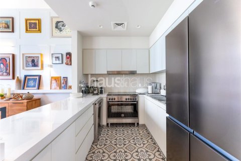 Townhouse in Dubai Creek Harbour (The Lagoons), Dubai 3 bedrooms, 257 sq.m. № 43516 - photo 9