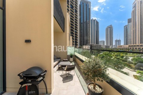 Townhouse in Dubai Creek Harbour (The Lagoons), Dubai 3 bedrooms, 257 sq.m. № 43516 - photo 14