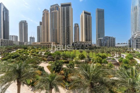 Townhouse in Dubai Creek Harbour (The Lagoons), Dubai 3 bedrooms, 257 sq.m. № 43516 - photo 24