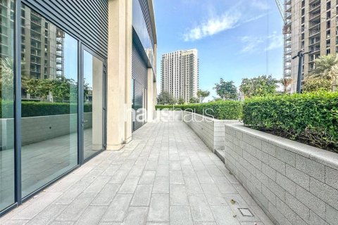 Apartment in Dubai Creek Harbour (The Lagoons), Dubai 3 bedrooms, 201 sq.m. № 43514