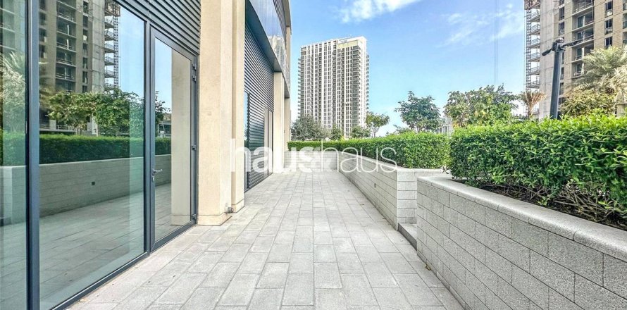 Apartment in Dubai Creek Harbour (The Lagoons), Dubai 3 bedrooms, 201 sq.m. № 43514
