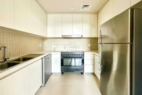 Apartment in Dubai Creek Harbour (The Lagoons), Dubai 3 bedrooms, 201 sq.m. № 43514 - photo 10