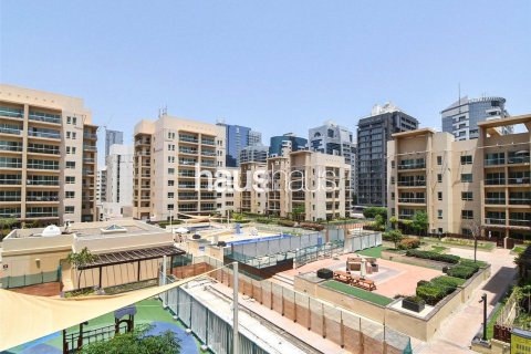 Apartamento en Al Ghozlan, Greens, Dubai, 2 dormitorios, 120 m², № 43512 - foto 8